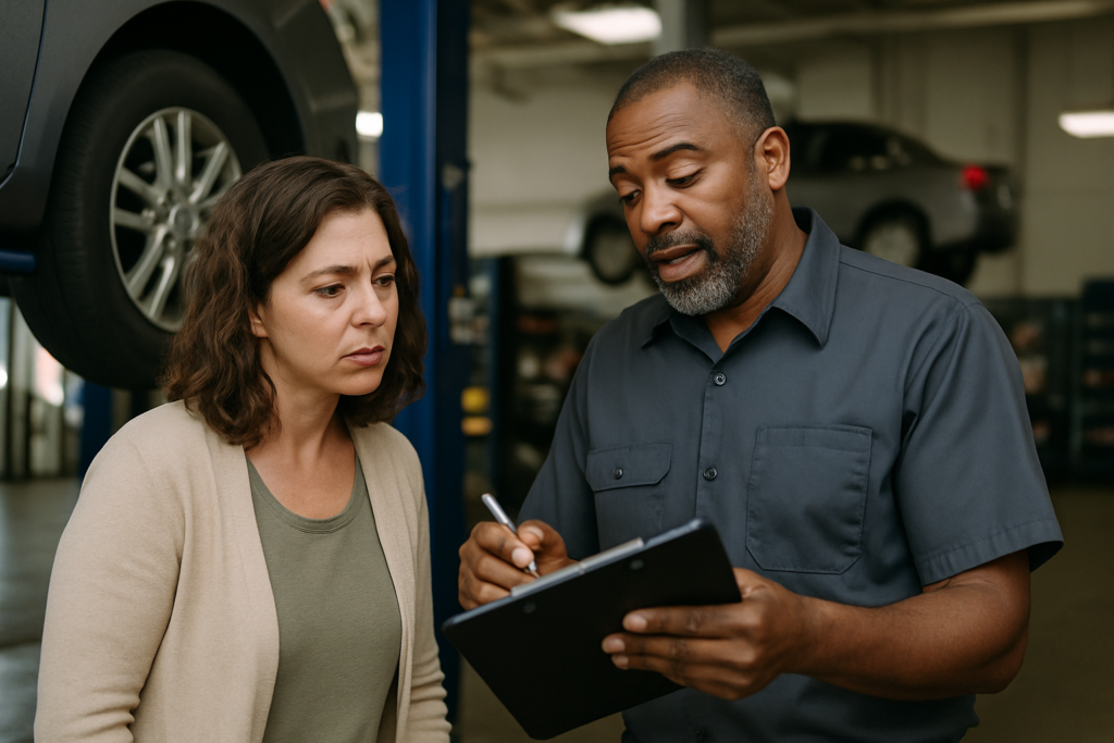 Why Some ATS Advice Goes Wrong - How to Beat ATS Resume Screening Without Sounding Like a Robot