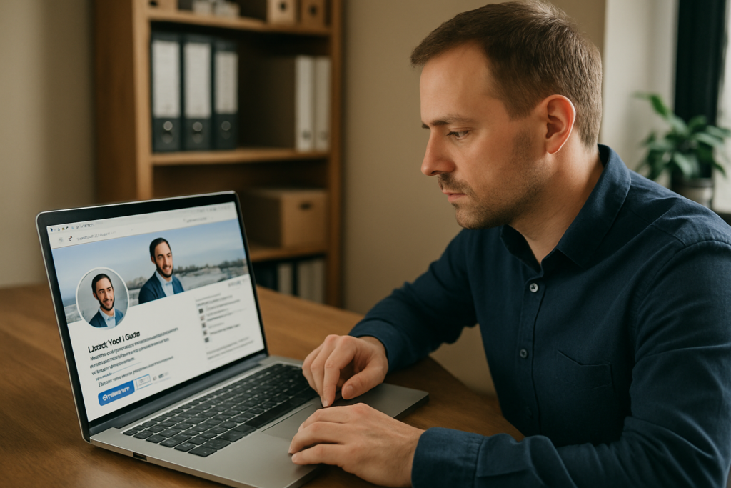 12 fixes that can strengthen your LinkedIn profile - LinkedIn Profile Makeover: 12 Fixes That Help Recruiters Take You Ser...