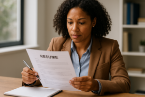 Career Change Resume Tips: How to Present Transferable Skills Clearly
