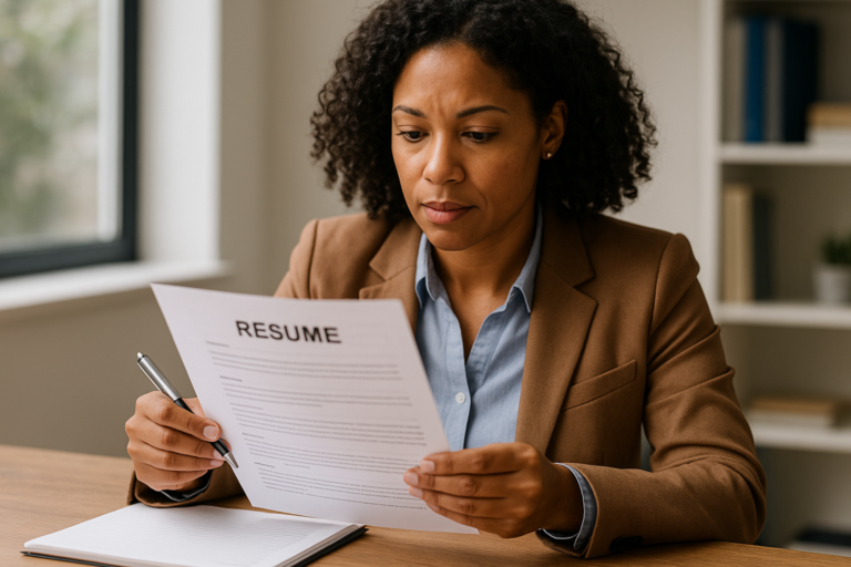 Career Change Resume Tips: How to Present Transferable Skills Clearly