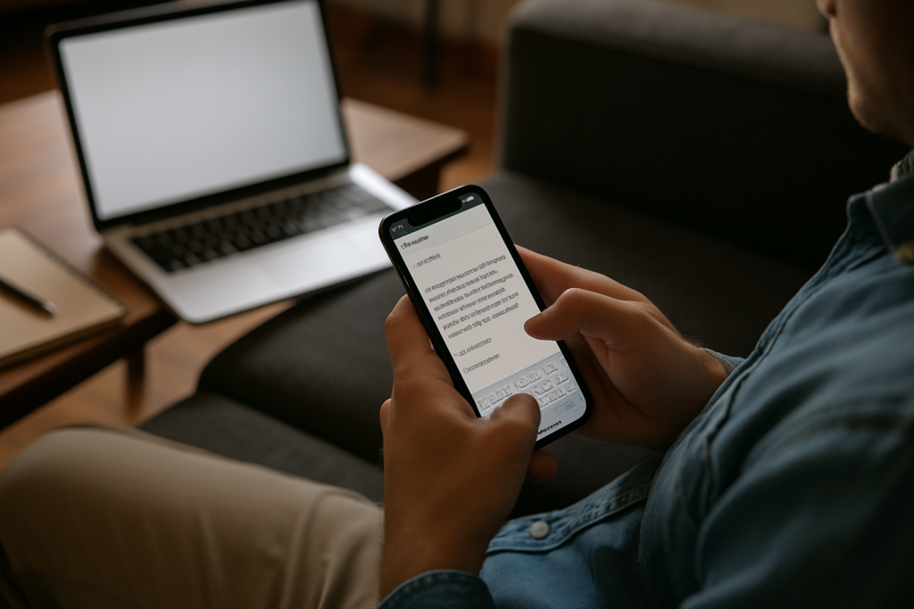 How Long to Wait Before Following Up - How to Reach Hiring Managers Directly Without Sounding Pushy