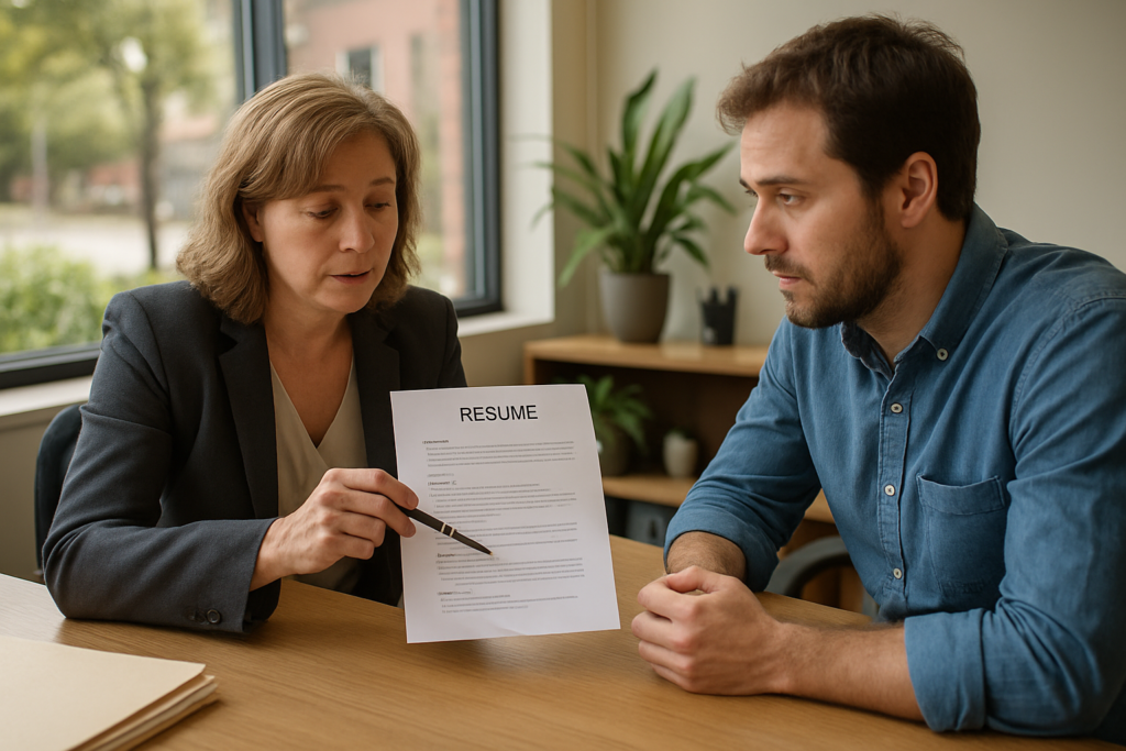 How to explain employment gaps on a resume - How to Explain Employment Gaps on a Resume and in Interviews