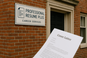 How to Write a Cover Letter That Actually Adds Value to Your Resume