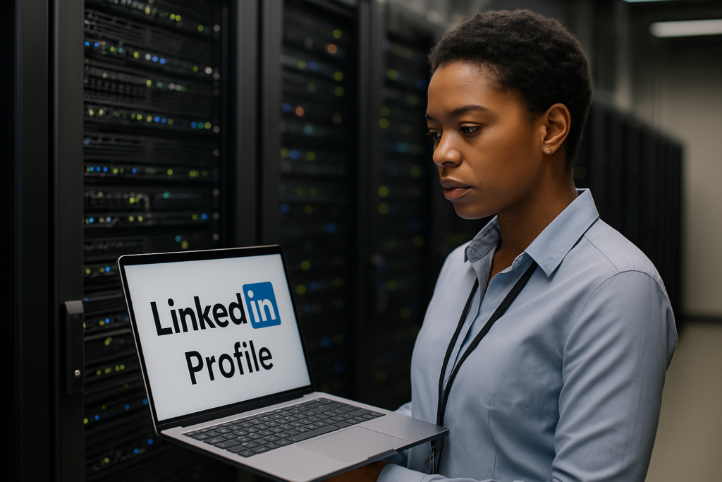 LinkedIn Profile Makeover: 12 Fixes That Help Recruiters Take You Seriously