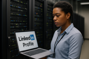 LinkedIn Profile Makeover: 12 Fixes That Help Recruiters Take You Seriously