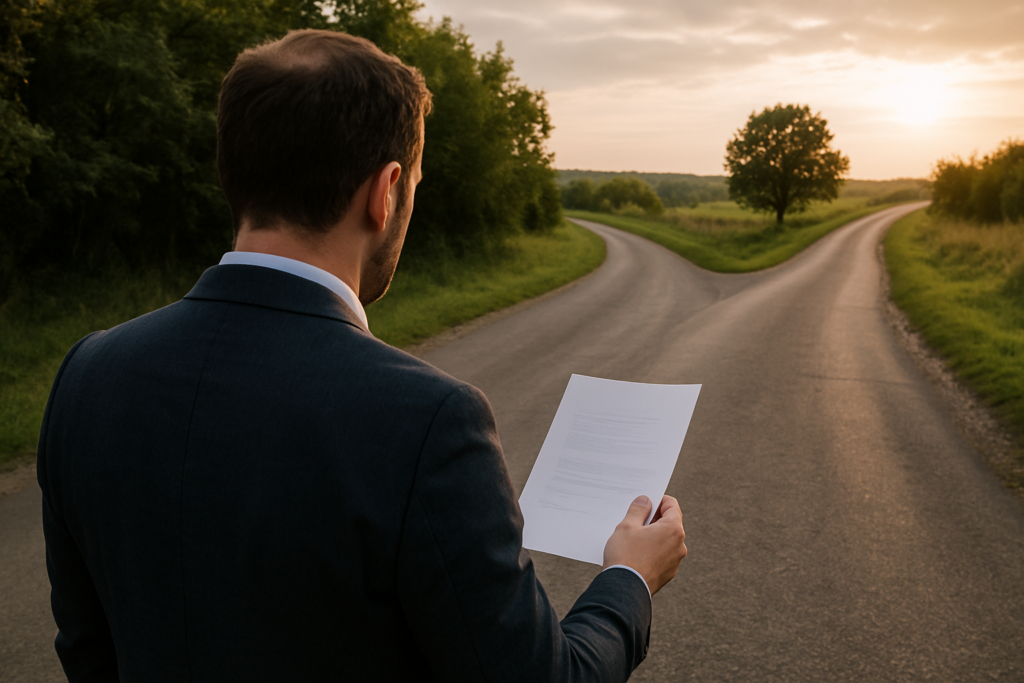 Start With the Role You Want, Not the Jobs You Had - Career Change Resume Tips: How to Present Transferable Skills Clearly