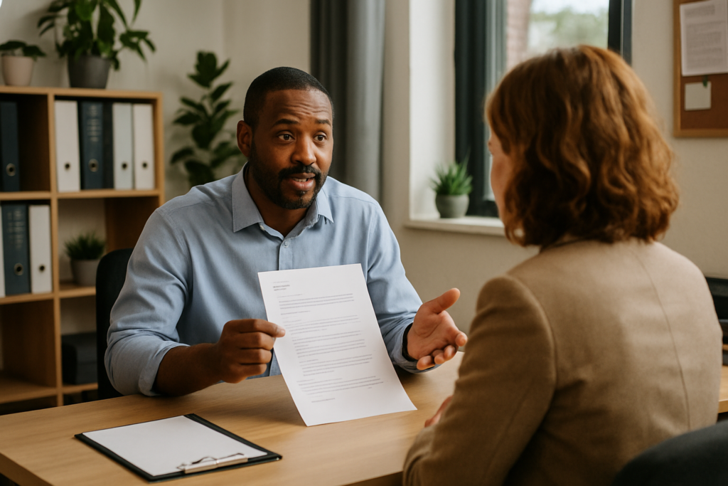 What Is a Resume Objective Statement? - Resume Summary vs. Resume Objective: Which One Helps You More in Today’s Job Mar...